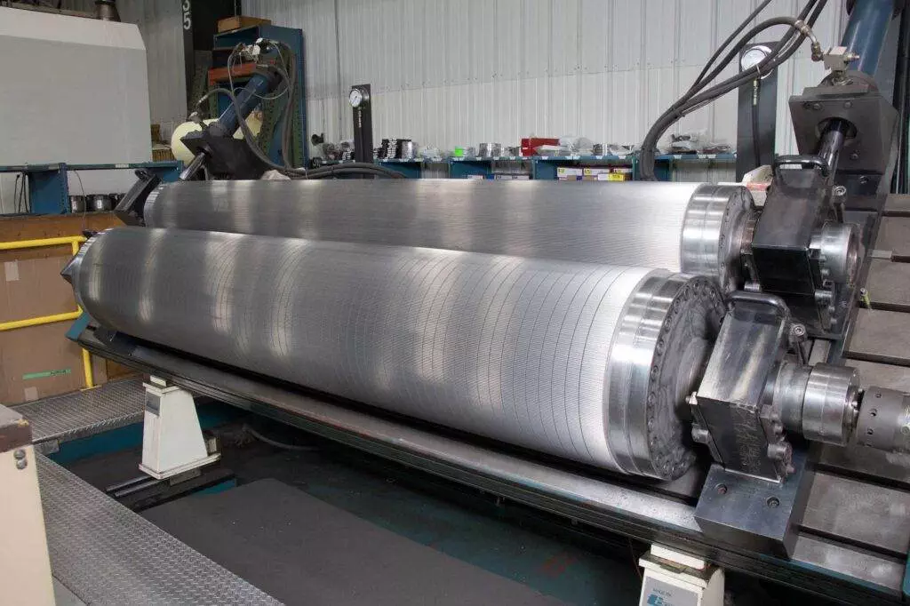 Trusted Partner for the Corrugating Industry